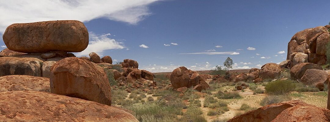 Bring on Binns Track